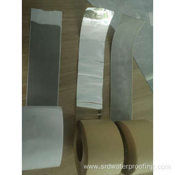 Self-Adhesive Double-Side Butyl Flashing Tape